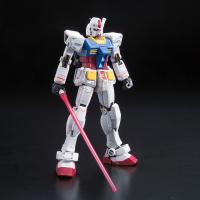 バンダイスピリッツ 1/144 RG RX-78-2ガンダム | しえいかんYahoo!店