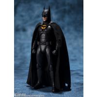 バンダイスピリッツ S.H.Figuarts バットマン(ザ・フラッシュ) | しえいかんYahoo!店