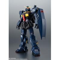 バンダイスピリッツ ROBOT魂 <SIDE MS> RX-178 ガンダムMk-II(ティターンズ仕様) ver. A.N.I.M.E. | しえいかんYahoo!店