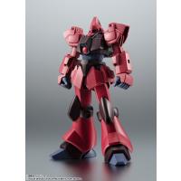 バンダイスピリッツ ROBOT魂 <SIDE MS> RMS-117 ガルバルディβ ver. A.N.I.M.E. | しえいかんYahoo!店