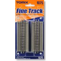 トミーテック 1075 Fine Track 高架橋付レール HS99 (F) (2本セット) | しえいかんYahoo!店