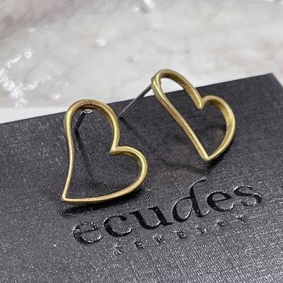 ete ピアス ハートのおすすめ人気商品一覧 通販 - Yahoo