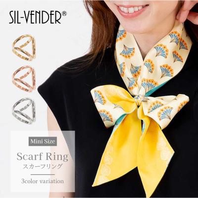 スカーフリング ブランドのおすすめ人気商品一覧 通販 - Yahoo