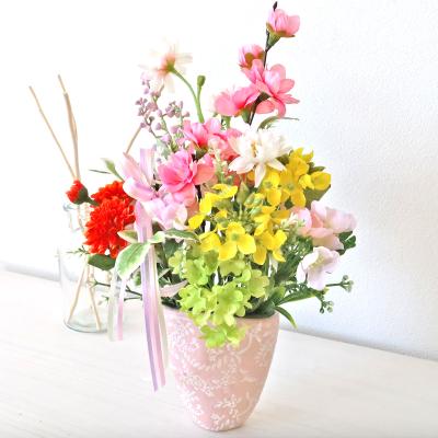 菜の花 造花のおすすめ人気商品一覧 通販 - Yahoo!ショッピング