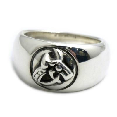 シルバーアクセサリーZero-1 - リング｜Yahoo!ショッピング