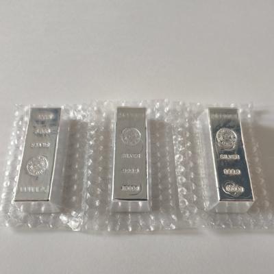 銀塊【9FINE MINT社】銀インゴット5oz/延べ棒/金/銀/メダル/コイン 楽天市場】【国内在庫/保証書付】インゴット 銀 5オンス鋳造銀地