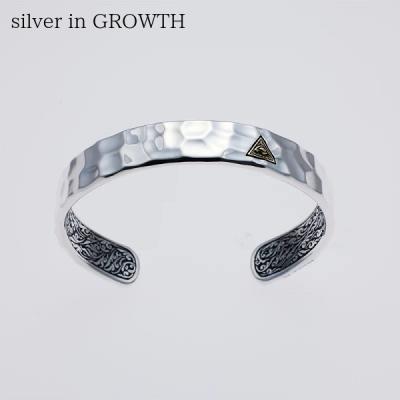 silver in GROWTH - ZOCALO ブレス・バングル｜Yahoo!ショッピング