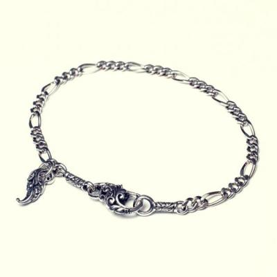 ZOCALO メンズブレスレット｜メンズアクセサリー｜ファッション 通販