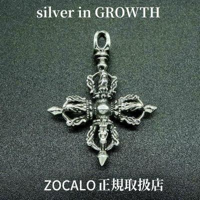 ZOCALO メンズ用ペンダントヘッド｜メンズアクセサリー