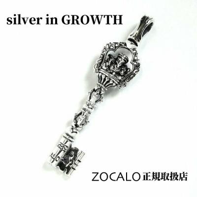 ZOCALO メンズ用ペンダントヘッドの商品一覧|メンズ ZOCALO メンズ用ペンダントヘッドの商品一覧|メンズ