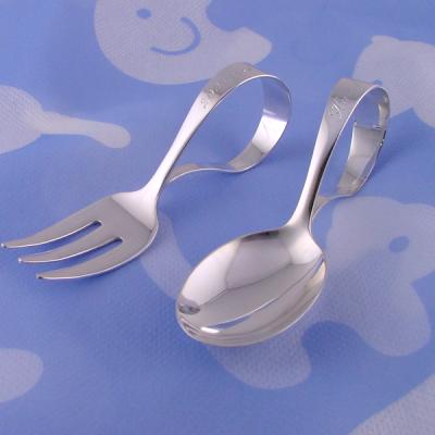 シルバーオオノヤフー店 - ベビースプーン＆フォーク｜Yahoo!ショッピング