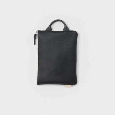 エンダースキーマ 巾着（Hender Scheme）（バッグ、小物素材：本革