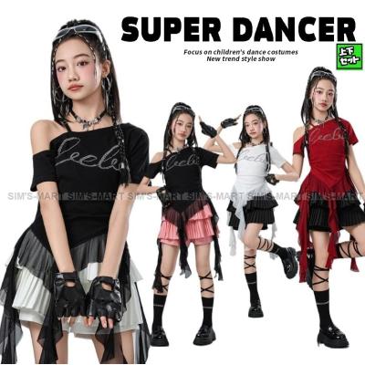 社交ダンス 衣装 スタンダード セットアップ レッスンウェア ダンスパーティー ブラック系 黒 レッド系 ベージュ系 ホワイト系 GRANT 華やか ラインストーン 二重スカート Mサイズ 伸縮性 有り ウエストゴム おしゃれ フォーマル 体形カバー ダンス衣装 セットアップ 赤黒（色：ホワイト系）の商品一覧 通販