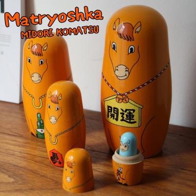マトリョーシカのおすすめ人気ランキングTOP100 - Yahoo!ショッピング
