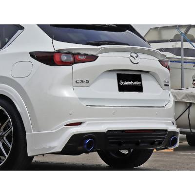 cx5 kf2p（リアスポイラー、ウイング）｜エアロパーツ｜自動車 | 車