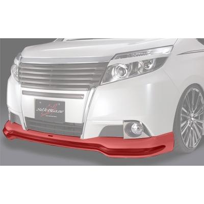 トヨタ エスクワイア フロントグリル &フロントスポイラーほぼ新品未使用 エスクァイア フロントグリル＆フロントスポイラー用のフロント