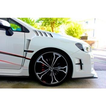WRX STI vab フェンダーの商品一覧 通販 - Yahoo!ショッピング WRX STI vab フェンダーの商品一覧 通販 - Yahoo!ショッピング