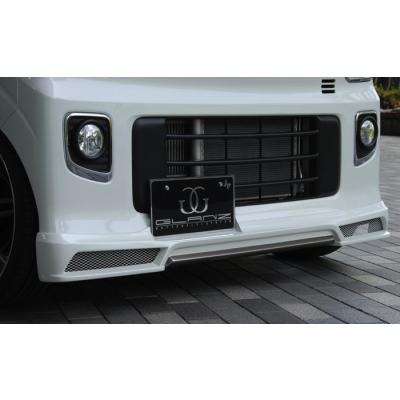 エブリイ フロントリップスポイラー（ほぼ新品） エブリイ フロントリップスポイラー（ほぼ新品） エブリイ