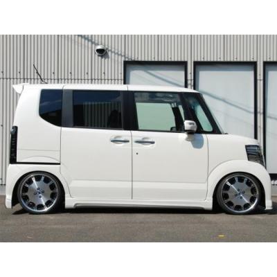 bnスポーツ アルテッツァ（サイドステップ）｜エアロパーツ｜自動車