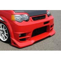 l152s エアロパーツ（自動車用フロントスポイラー）｜エアロパーツ
