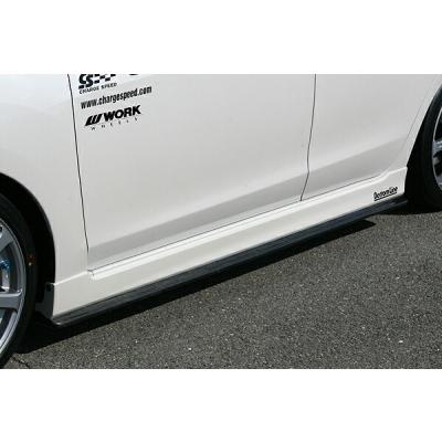 インプレッサスポーツ gp7 パーツ（サイドステップ）｜エアロパーツ 