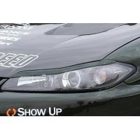 シルビア s15（アイライン、ライトカバー）｜外装パーツ｜自動車 | 車