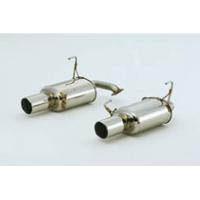 レヴォーグ マフラー vm（FUJITSUBO）（素材：ステンレス）のおすすめ