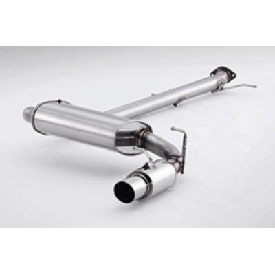 ユーノスロードスター　NA　マフラー オートエクゼ オートエグゼ(AUTOEXE) ステンレスマフラー NA
