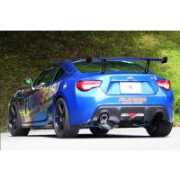 フジツボ BRZ DBA-ZC6 マフラー 050-23135 FUJITSUBO EXH PERFORMANCE UNIT | シンシアモール Yahoo!店
