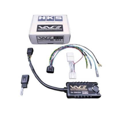 パーツ HKS VAC II GR86/BRZ HKS × GR86 & BRZ PROJECT VLOG - VAC II - Speed Limiter