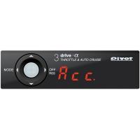 ピボット アクア NHP10 スロットルコントローラー トヨタ純正クルーズスイッチ対応品 3-drive・α 3DA-T PIVOT | シンシアモール Yahoo!店