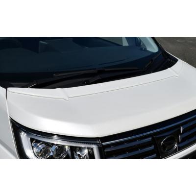 ダイハツムーヴカスタムla150s（自動車用フロントスポイラー）｜エアロ
