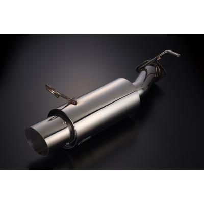 希少入手困難美品Ｌ160s４ＷＤ用砲弾マフラーばーつまとめうり歓迎します 砲弾マフラー 汎用（自動車） | 車、バイク、自転車 の商品一覧 通販