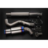 ぶわ　ZN6 BRZ 86 砲弾ステンレス マフラー Amazon | ステンレス砲弾マフラー 86 後期 DBA-ZN6/4BA-ZN6 (H28/8