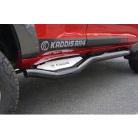 kaddis プラド（サイドステップ）の商品一覧｜エアロパーツ｜自動車 
