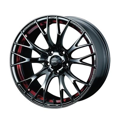 17インチ 7j 4穴（WEDS）のおすすめ人気商品一覧 通販 - Yahoo