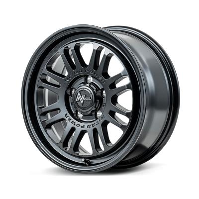 7j 16インチ 114.3 5穴 ホイール（マルカサービス）のおすすめ人気商品