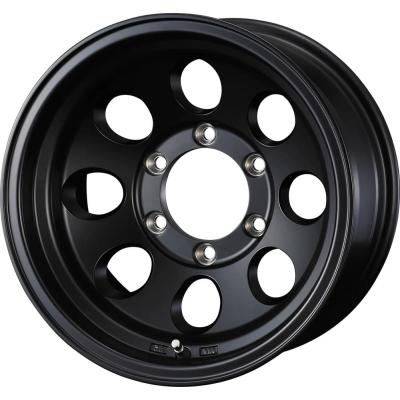 ジムライン ホイール ジムニーシエラ（自動車用タイヤ、ホイール