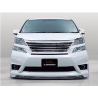 20ヴェルファイア前期用❗️リップスポイラー❗️新品