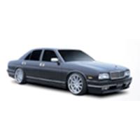 y32シーマ エアロ（車、バイク、自転車）のおすすめ人気商品一覧