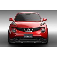 ジューク フロントグリル（KENSTYLE）のおすすめ人気商品一覧 通販