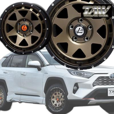 7j 16インチ 114.3 5穴 ホイールのおすすめ人気商品一覧 通販 - Yahoo
