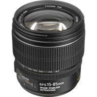 Canon 広角ズームレンズ EF-S15-85mm F3.5-5.6 IS USM APS-C対応 | 心から感謝ヤフーショッピング店