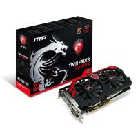 MSI R9 270X Twin Frozr 4S OC グラフィックスボード Radeon R9 270X 2GB 日本正規代理店品 VD | 心から感謝ヤフーショッピング店