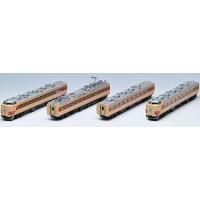 TOMIX Nゲージ 485 300系 基本セット 92426 鉄道模型 電車 | 心から感謝ヤフーショッピング店