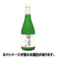 『眞露（ジンロ）』ジンロマッコリ　３７５ｍｌ　＜韓国焼酎＞ | 韓国食品辛国のキムチ物語