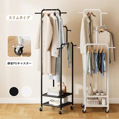 衣紋掛け（ハンガーラック）｜チェスト、衣類収納 | 家具、インテリア
