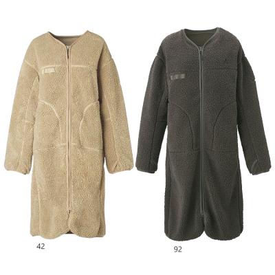 ショッフェル　日本撤退後レア品　Schoeffel  3in1  ロングコート ショッフェル 日本撤退後レア品 Schoeffel 3in1 ロングコート