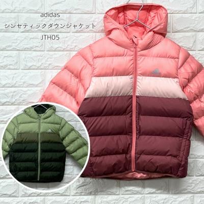 ダウンベスト キッズ 160（THE NORTH FACE／キッズ、ジュニア服