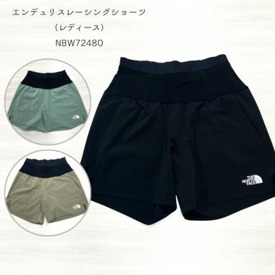 レーシングショーツ レディース（THE NORTH FACE）の商品一覧 通販